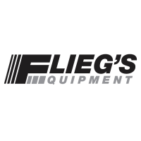 Flieg's Equipment Logo