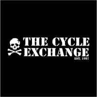 The Cycle Exchange Logo