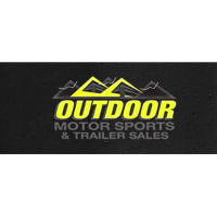 Outdoor Motor Sports & Trailer Sales Logo