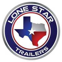 Lone Star Trailers Logo
