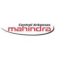 Central Arkansas Mahindra Logo