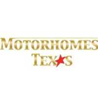 Motorhomes of Texas Logo