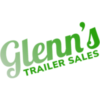 Glenn's Trailer Sales Logo
