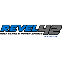Revel 42 - Wilmington Logo