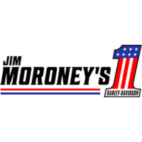 Moroney's Harley-Davidson Logo