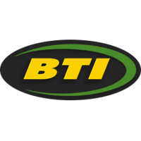BTI Great Bend Logo