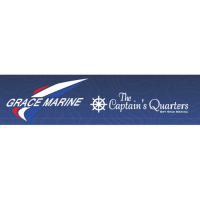 Grace Marine Logo