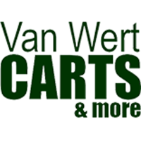 Van Wert Carts Logo