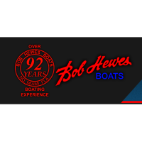 Bob Hewes Boats Logo