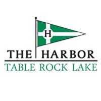The Harbor Boat & Yacht Sales Logo