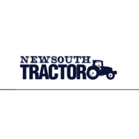 New South Tractor Logo