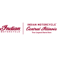 Indian Motorcycle Central Illinois Logo