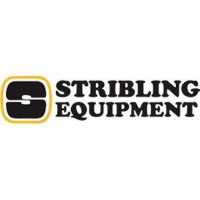 Stribling Equipment Logo