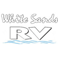 White Sands RV Logo