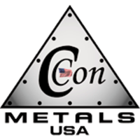 CCon Metals Logo