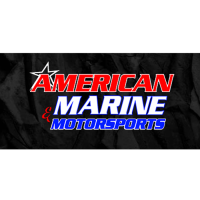 American Marine & Motorsports Logo
