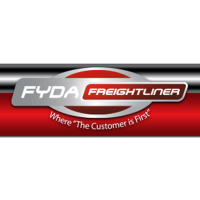 Fyda Freightliner Cincinnati, Inc. Logo