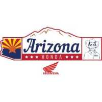 Arizona Honda Logo