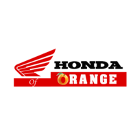 Honda of Orange Logo