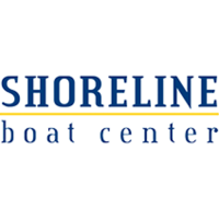 Shoreline Boat Center Logo