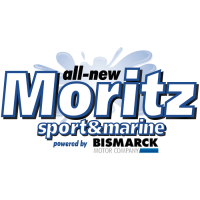 Moritz Sport & Marine Logo