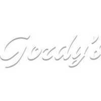 Gordy's Marine Logo