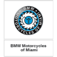Motorcycles of Miami Logo
