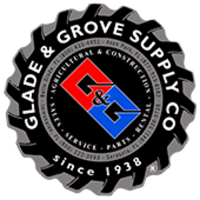 Glade & Grove Supply Logo