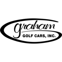 Graham Golf Cars Logo