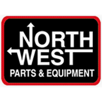 Northwest Parts & Equipment Logo