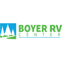 Boyer RV Center Logo