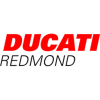 Ducati Redmond Logo