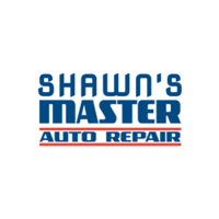 Erics Master Auto Repair Logo