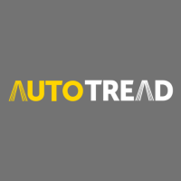 AutoTread Logo