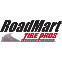 Road Mart Tire Pros Logo