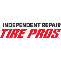 Independent Repair & Tire Pros Logo