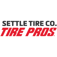Settle Tire Co. Tire Pros Logo