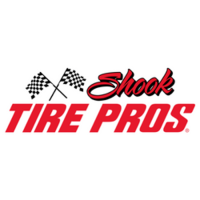 Shook Tire Pros Logo