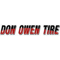 Don Owen Tire Logo
