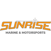 Sunrise Marine and Motorsports of Rogers Logo