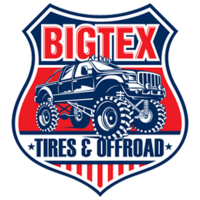 BIGTEX Tires and Offroad Logo