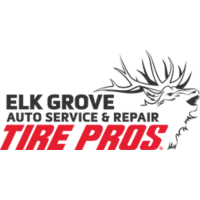 Elk Grove Tire Pros Logo