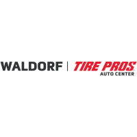 Waldorf Tire Pros Logo