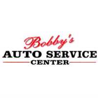 Bobby's Auto Service Center Logo