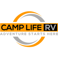 Camp Life RV Logo