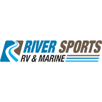 River Sports RV and Marine Logo