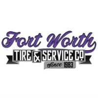 Fort Worth Tire & Service, Inc. Logo