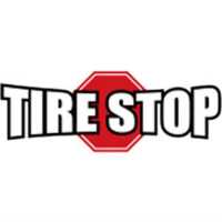 Tire Stop Logo