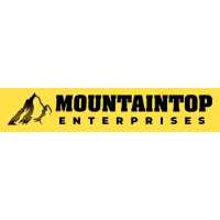 Mountain Top Trucking Logo