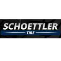 Schoettler Tire Logo